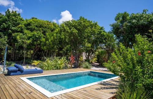 Barra Grande Apartment | Casa Ofa LOFT SOL - CHARME E PRIVACIDADE