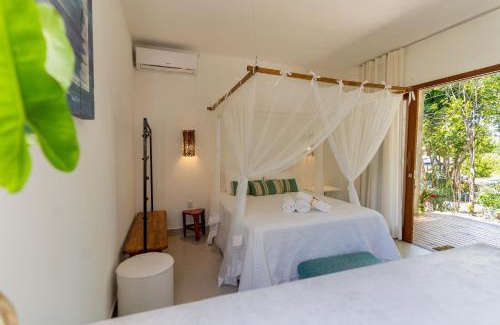 Barra Grande Apartment | Casa Ofa LOFT SOL - CHARME E PRIVACIDADE