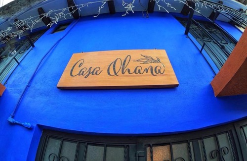 Santa Lucia House | Casa Ohana San Cristobal