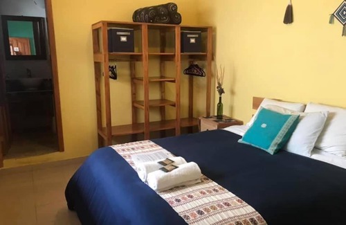 Santa Lucia House | Casa Ohana San Cristobal