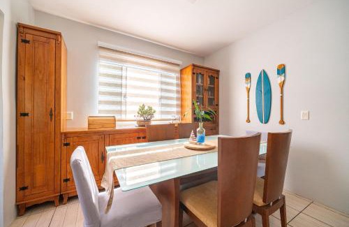 Pedrita House | Casa Ohana 2Q perto da praia do Campeche by Achei