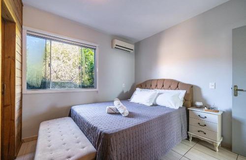 Pedrita House | Casa Ohana 2Q perto da praia do Campeche by Achei