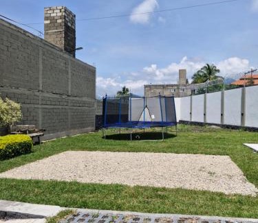 Tlayacapan House | Casa Ohana Morelos
