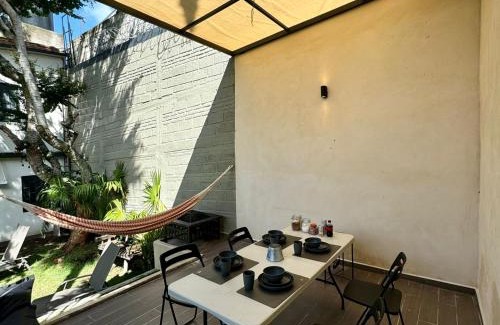 Tlayacapan House | Casa Ohana Morelos