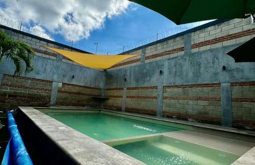 Tlayacapan House | Casa Ohana Morelos
