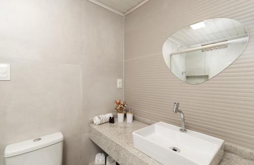 Novo Gravata House | Casa Ojuara 6 suítes. Luxo e Conforto em Gravatá