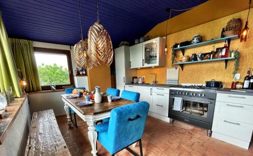 Mornico Losana House | Casa Olanda