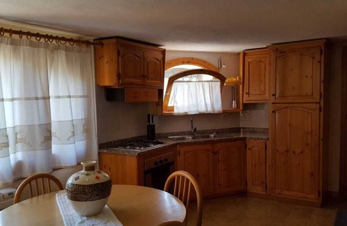 Porto Taverna House | Casa Oleandro, gardened apartment, 100 meters walk to the beach, internet Wi-Fi