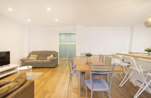 Almacelles House | Casa Olegari