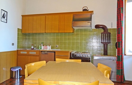 Pieve House | Casa Olga Pieve Vista Lago