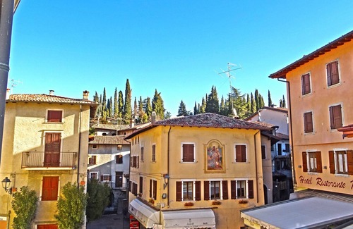 Pieve House | Casa Olga Pieve Vista Lago