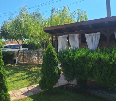 Murighiol House | Casa Olga