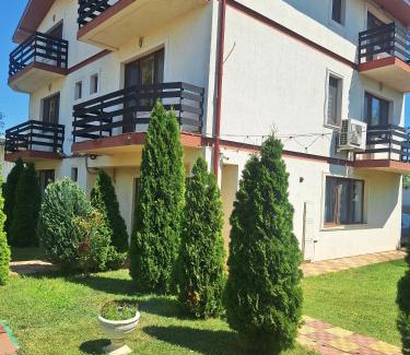 Murighiol House | Casa Olga