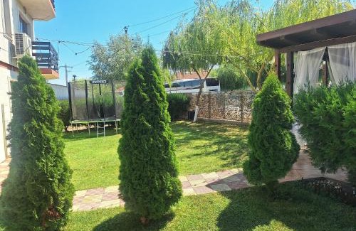 Murighiol House | Casa Olga