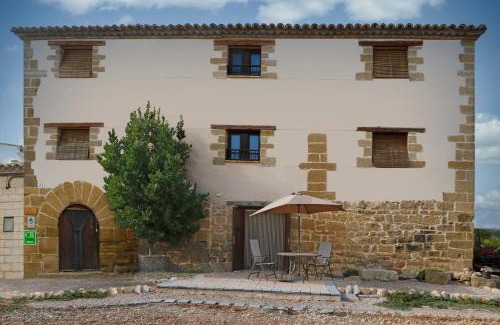Arbanies House | Casa Oliban