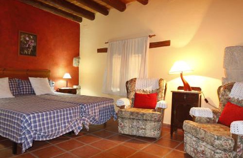 Arbanies House | Casa Oliban