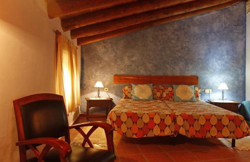 Arbanies House | Casa Oliban