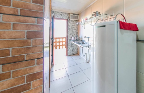 Porto Belo Apartment | Casa Olinda