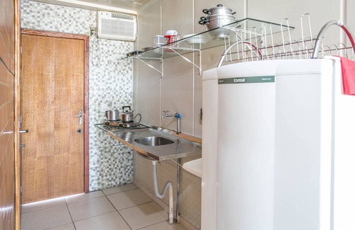Porto Belo Apartment | Casa Olinda