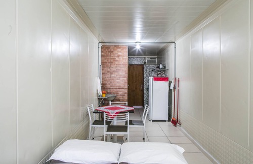 Porto Belo Apartment | Casa Olinda