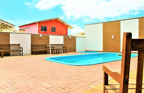 Porto Belo Apartment | Casa Olinda