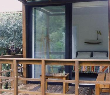 Pedreiras Apartment | Casa Oliva - Casa do Lago