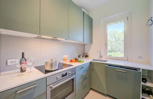 Cerro House | Casa Oliva Garden and Relax, Laveno Mombello, Italy