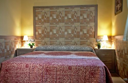 Abiego House | casa oliva la bodegueta