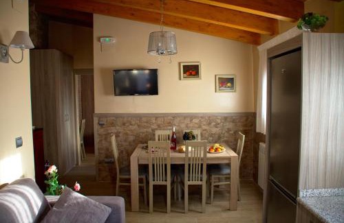 Abiego House | casa oliva la bodegueta
