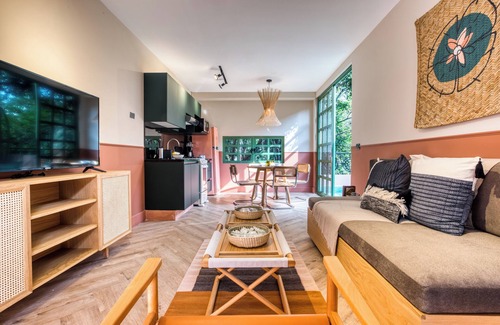 Roma Norte House | Casa Oliva