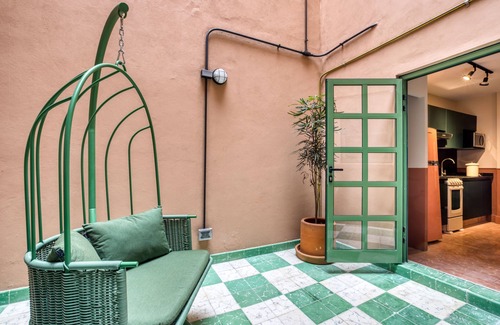 Roma Norte House | Casa Oliva