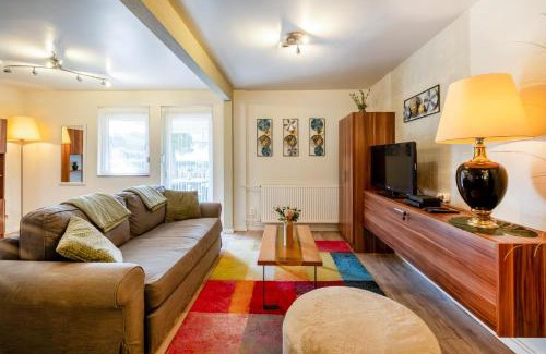 Siofok-Szabadifurdo Apartment | Casa Oliva Siófok