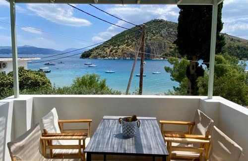 Tolo Villa | Casa olive