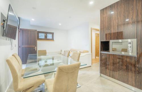 Rio Caldo House | Casa Oliveira Gêres