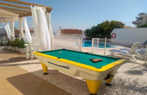 Cerro de Aguia Villa | Casa Oliveira