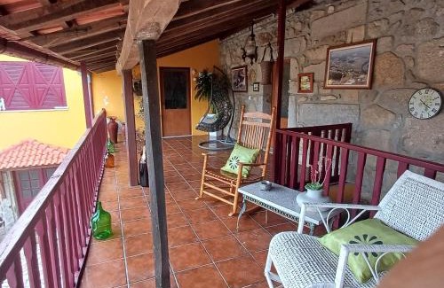 Amares House | Casa Oliveira