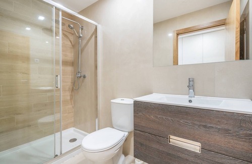 Rio Caldo House | Casa Oliveira - Gêres