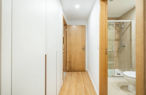 Rio Caldo House | Casa Oliveira - Gêres