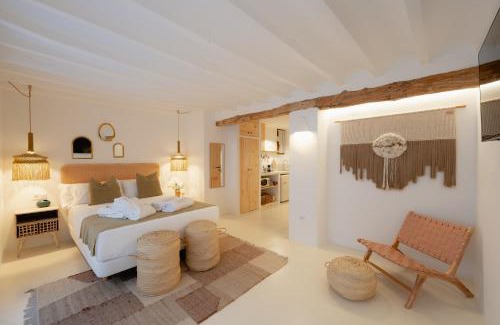 Benimantell House | CASA OLIVETA - Boutique Guest House
