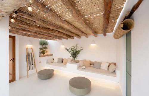 Benimantell House | CASA OLIVETA - Boutique Guest House
