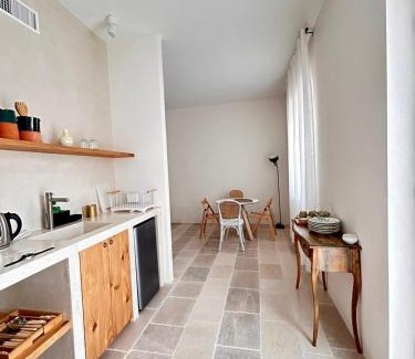 Montalbano House | Casa Olivetto