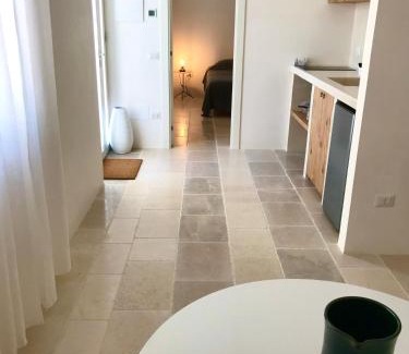 Montalbano House | Casa Olivetto