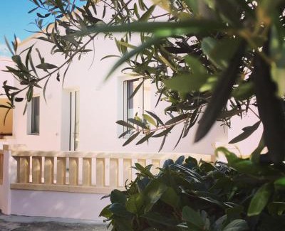 Montalbano House | Casa Olivetto