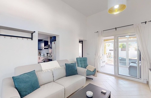 Torre-Pacheco Villa | Casa Olivia - A Murcia Holiday Rentals Property