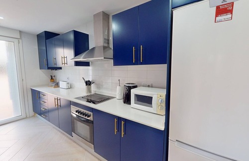 Torre-Pacheco Villa | Casa Olivia - A Murcia Holiday Rentals Property