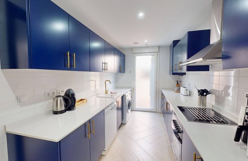 Torre-Pacheco Villa | Casa Olivia - A Murcia Holiday Rentals Property
