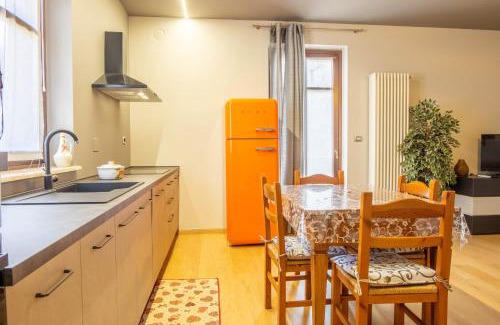 Verzuolo Apartment | Casa Olivia