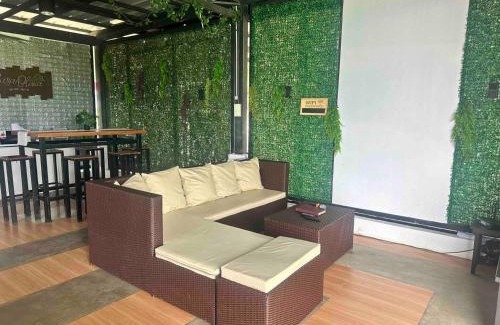 Tuy Villa | Casa Olivia