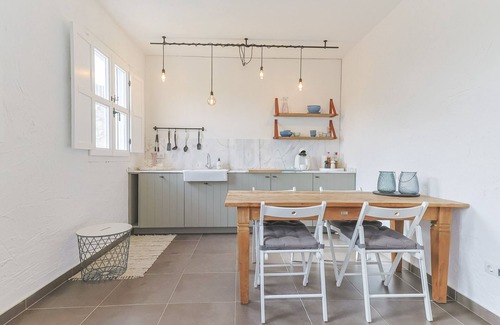 Iznajar Villa | Casa Olivo - An ideal base to relax and explore the real Andalusia