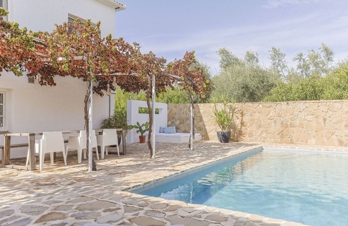 Iznajar Villa | Casa Olivo - An ideal base to relax and explore the real Andalusia